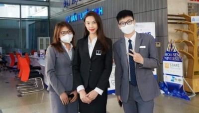 Sau hơn 4 tháng đăng quang Miss Grand International 2021, Thùy Tiên hoàn thành luận văn, chính thức tốt nghiệp Đại học