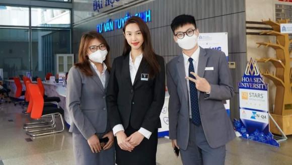 Sau hơn 4 tháng đăng quang Miss Grand International 2021, Thùy Tiên hoàn thành luận văn, chính thức tốt nghiệp Đại học