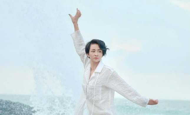 Cuộc sống sau khi giải nghệ của cô gái vàng Wushu Thúy Hiền