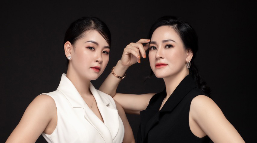 Chuyên gia ứng dụng tiêm filler uy tín trong thẩm mỹ Đỗ Ngọc Mai "Làm việc bằng cái tâm, thành công sẽ đến với bạn"