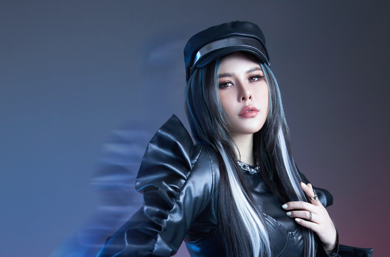 Hành trình 10 năm đồng hành và phát triển với lĩnh vực thẩm mỹ không dao kéo của CEO Vũ Thị Diệu Hoa